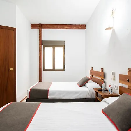 Guest house Santiago