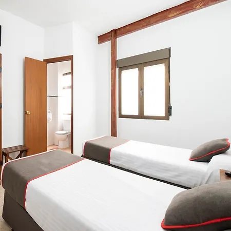 Guest house Santiago *