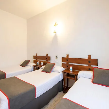 Santiago Guest house *