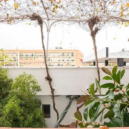 Guest house Santiago
