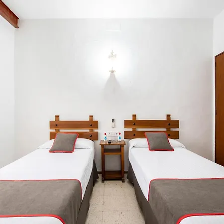 Santiago Guest house Ecija
