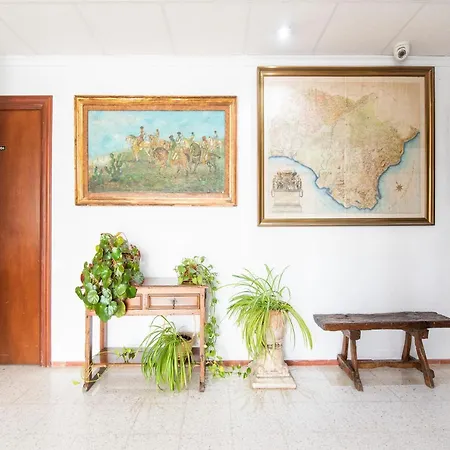 Guest house Santiago *
