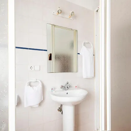 Guest house Santiago Ecija