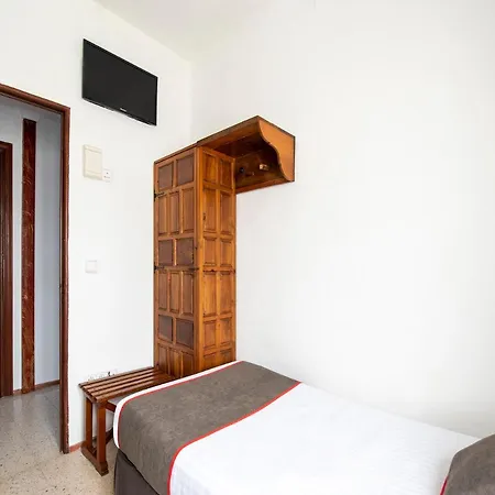 Guest house Santiago
