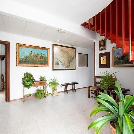 Santiago Guest house *
