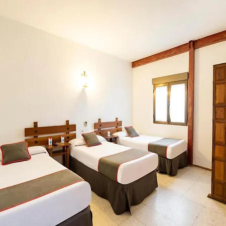 Santiago Guest house *