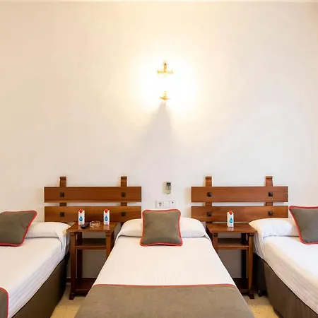 Guest house Santiago *