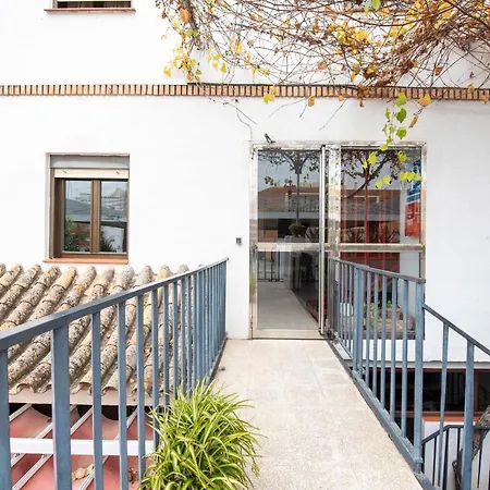 Guest house Santiago Ecija